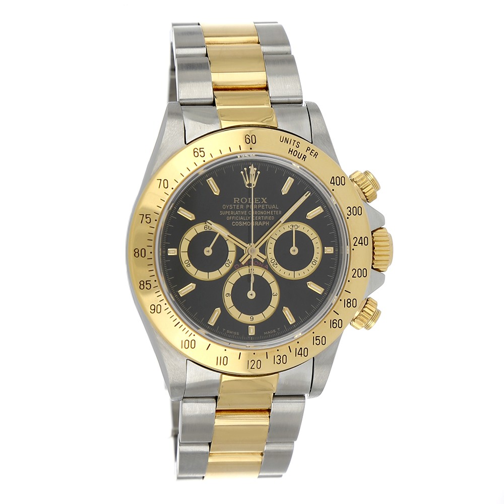 Rolex Daytona 16523