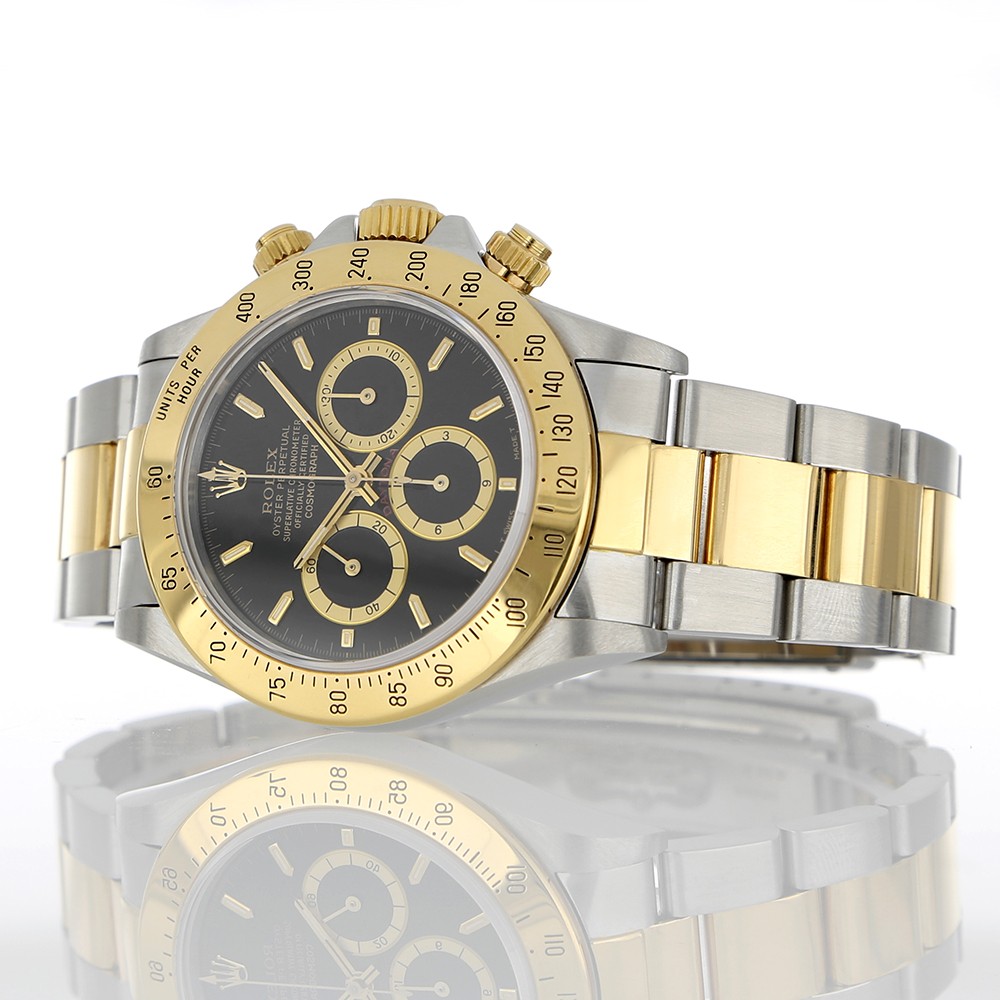 Rolex Daytona 16523