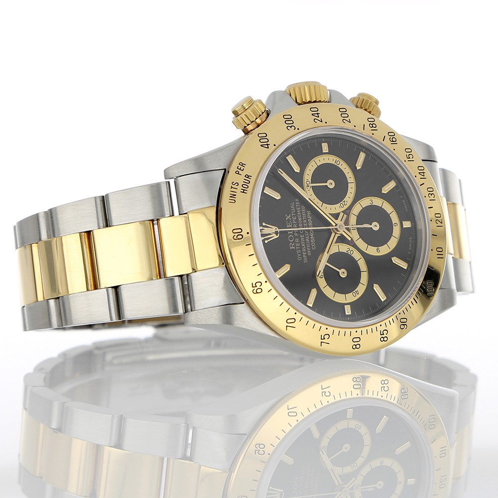 Rolex Daytona 16523