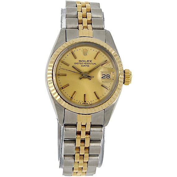 Rolex Date 6917 Rolex Date 6917