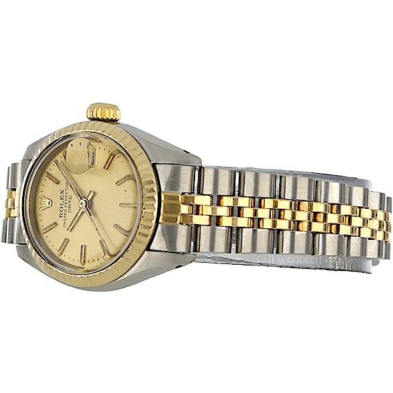 Rolex Date 6917 Rolex Date 6917