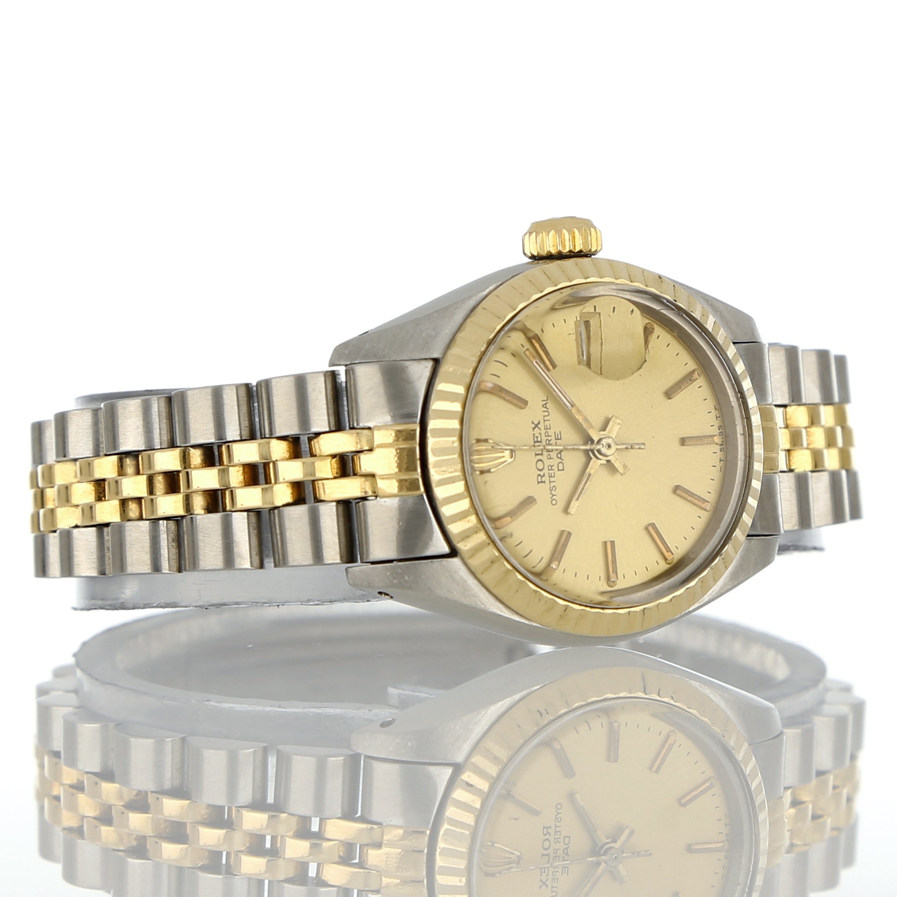 Rolex Date 6917