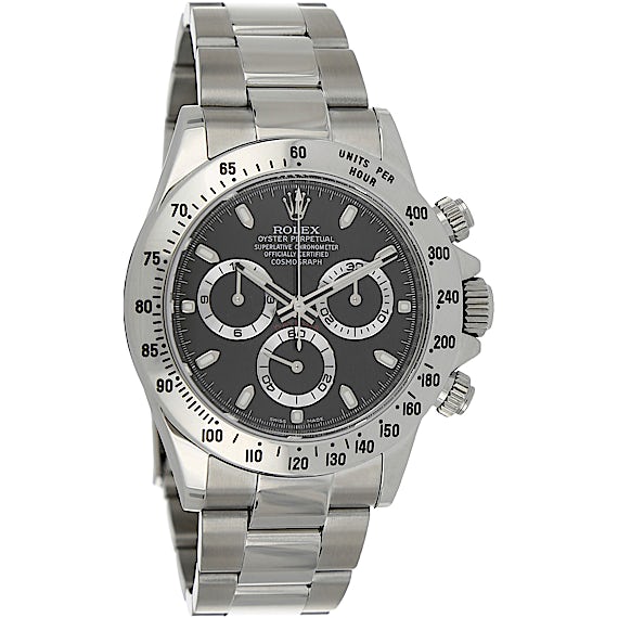 Rolex Daytona 116520 Rolex Daytona 116520