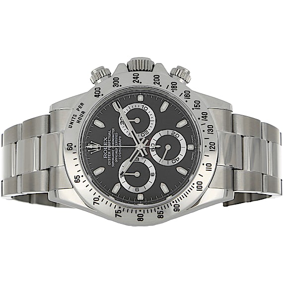 Rolex Daytona 116520 Rolex Daytona 116520