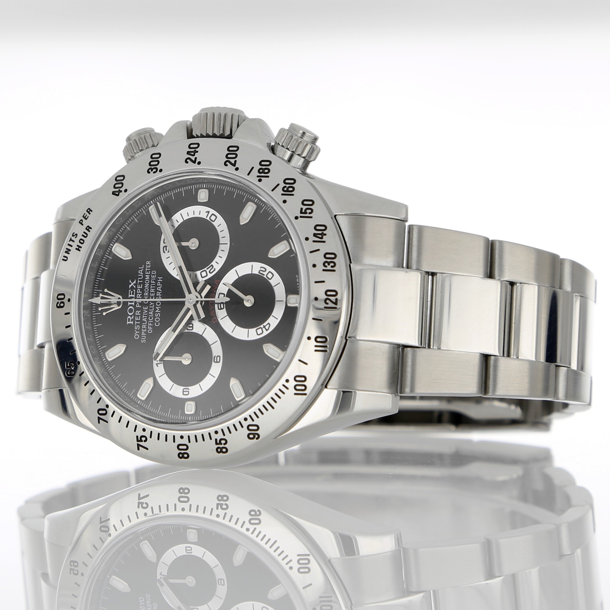 Rolex Daytona 116520