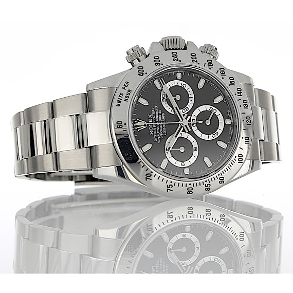 Rolex Daytona 116520 Rolex Daytona 116520