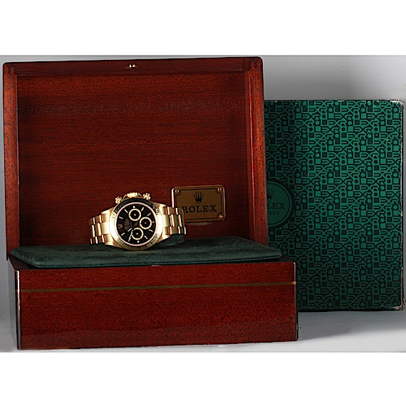 Rolex Daytona 16518 Rolex Daytona 16518