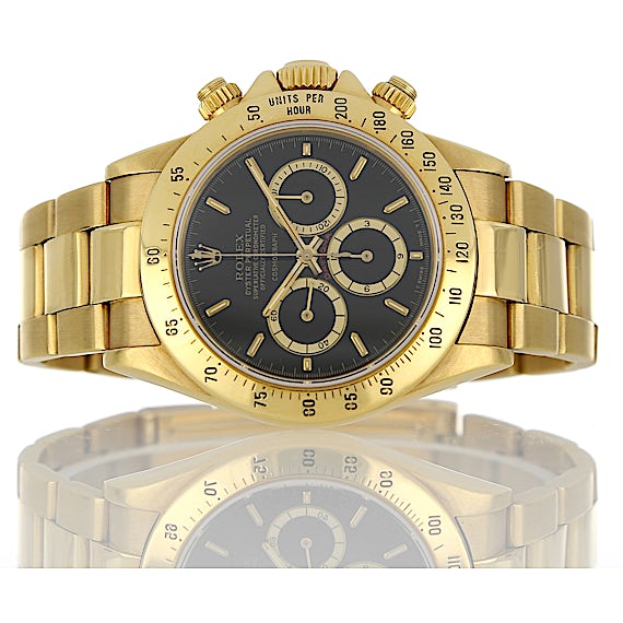 Rolex Daytona 16518 Rolex Daytona 16518
