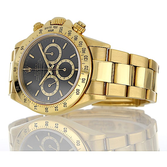 Rolex Daytona 16518 Rolex Daytona 16518