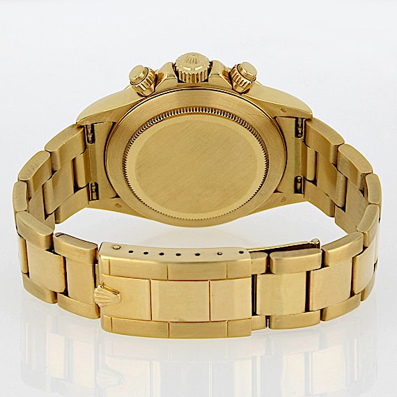 Rolex Daytona 16518 Rolex Daytona 16518