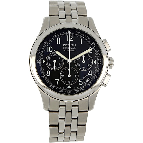 Zenith El Primero 02.0501.400 Zenith El Primero 02.0501.400