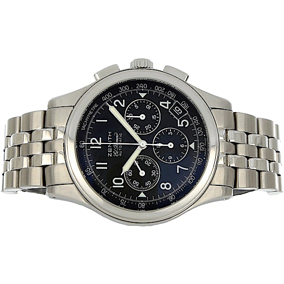 Zenith El Primero 02.0501.400 Zenith El Primero 02.0501.400