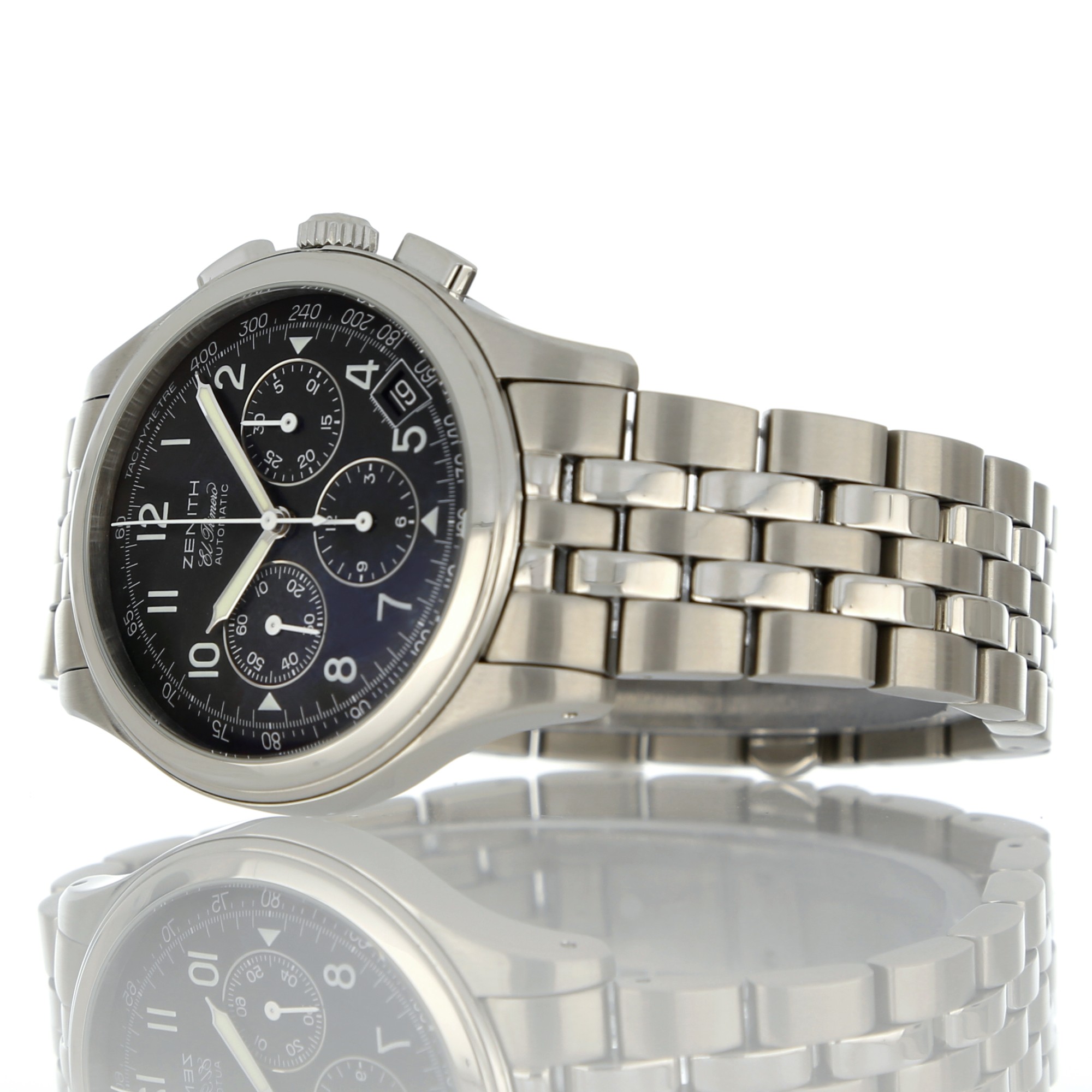 Zenith El Primero 02.0501.400