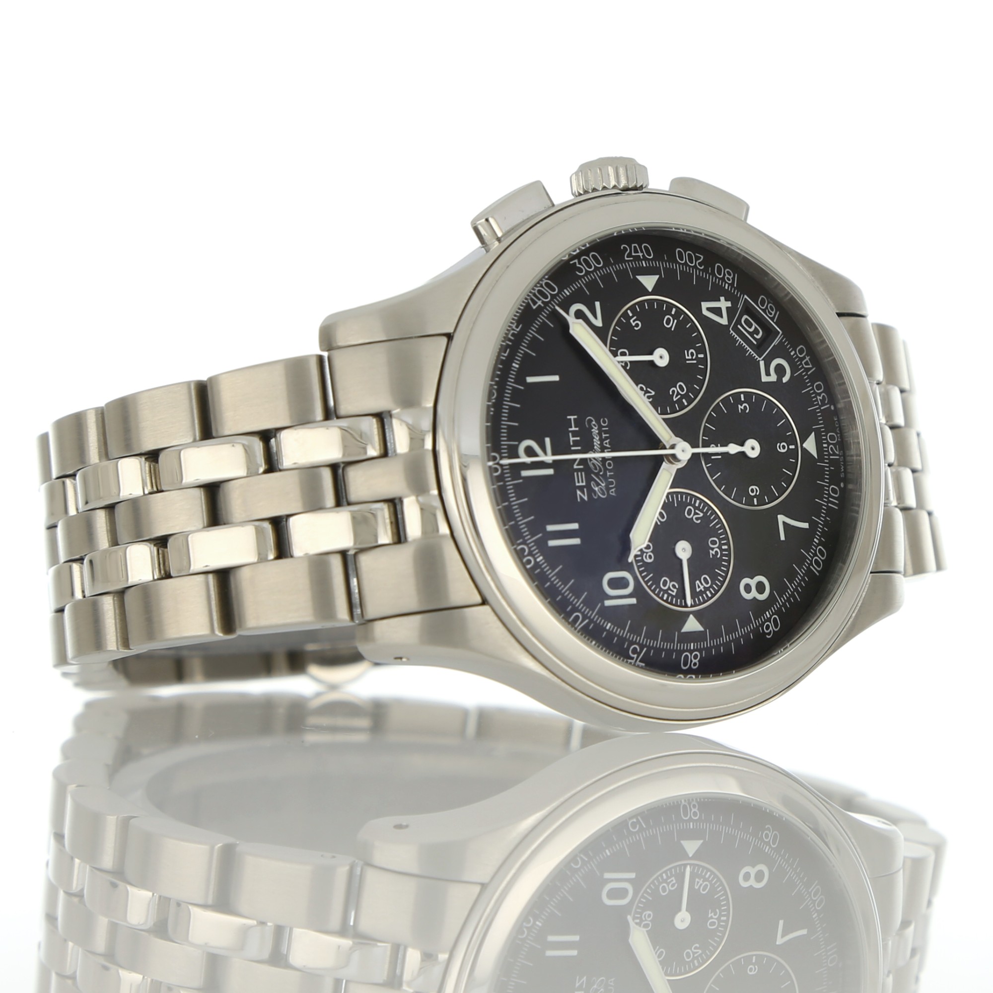 Zenith El Primero 02.0501.400