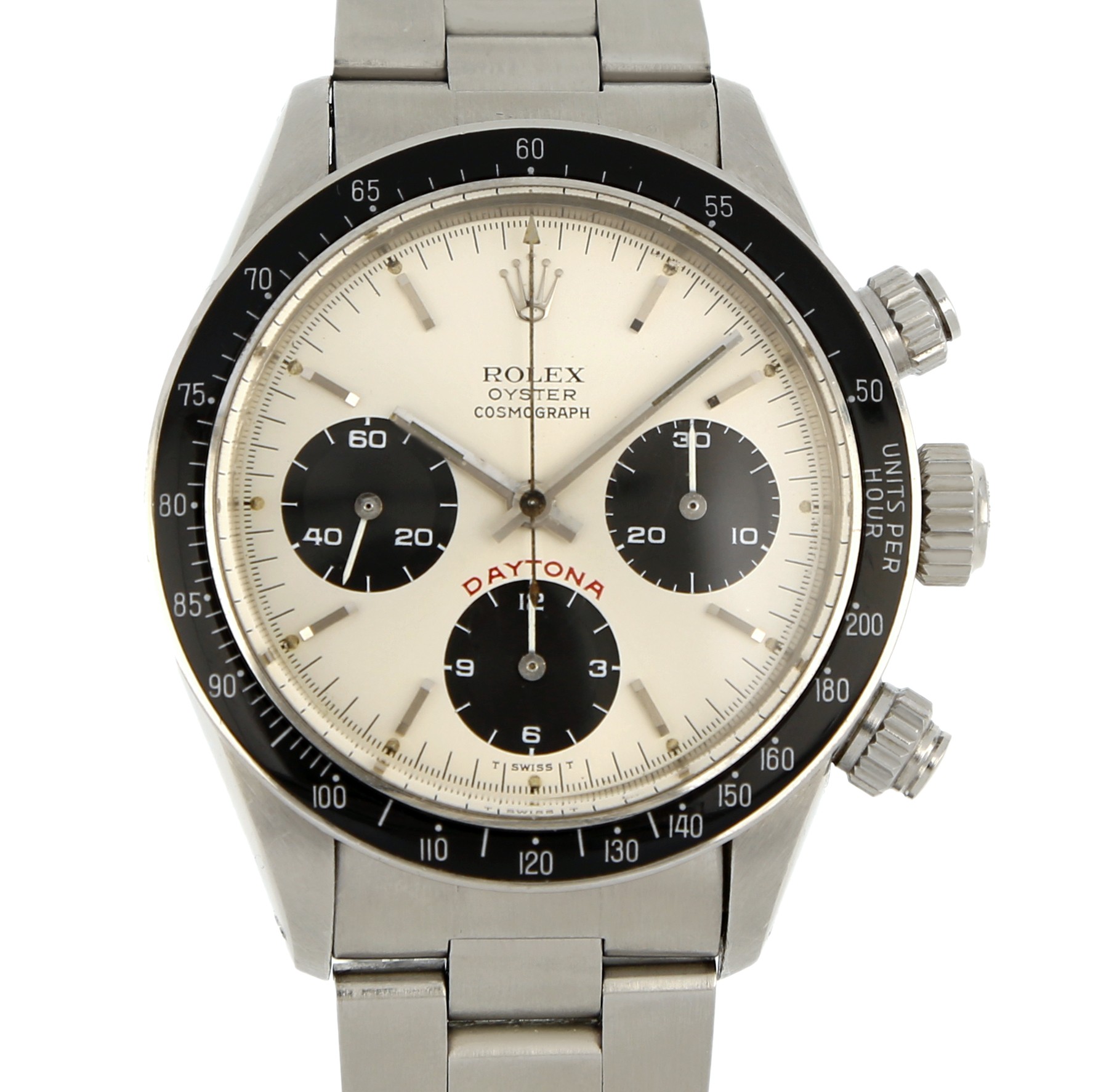 Rolex Daytona 6263