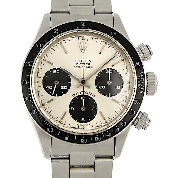 Rolex Daytona 6263 Rolex Daytona 6263