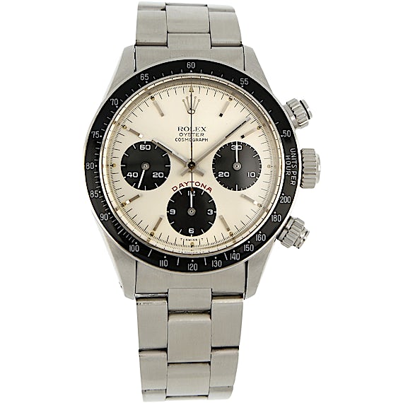 Rolex Daytona 6263 Rolex Daytona 6263
