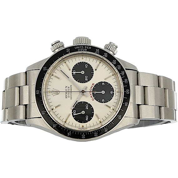 Rolex Daytona 6263 Rolex Daytona 6263
