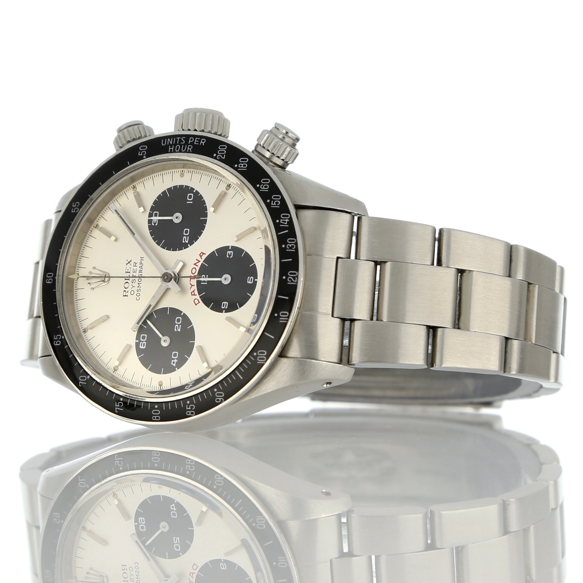 Rolex Daytona 6263