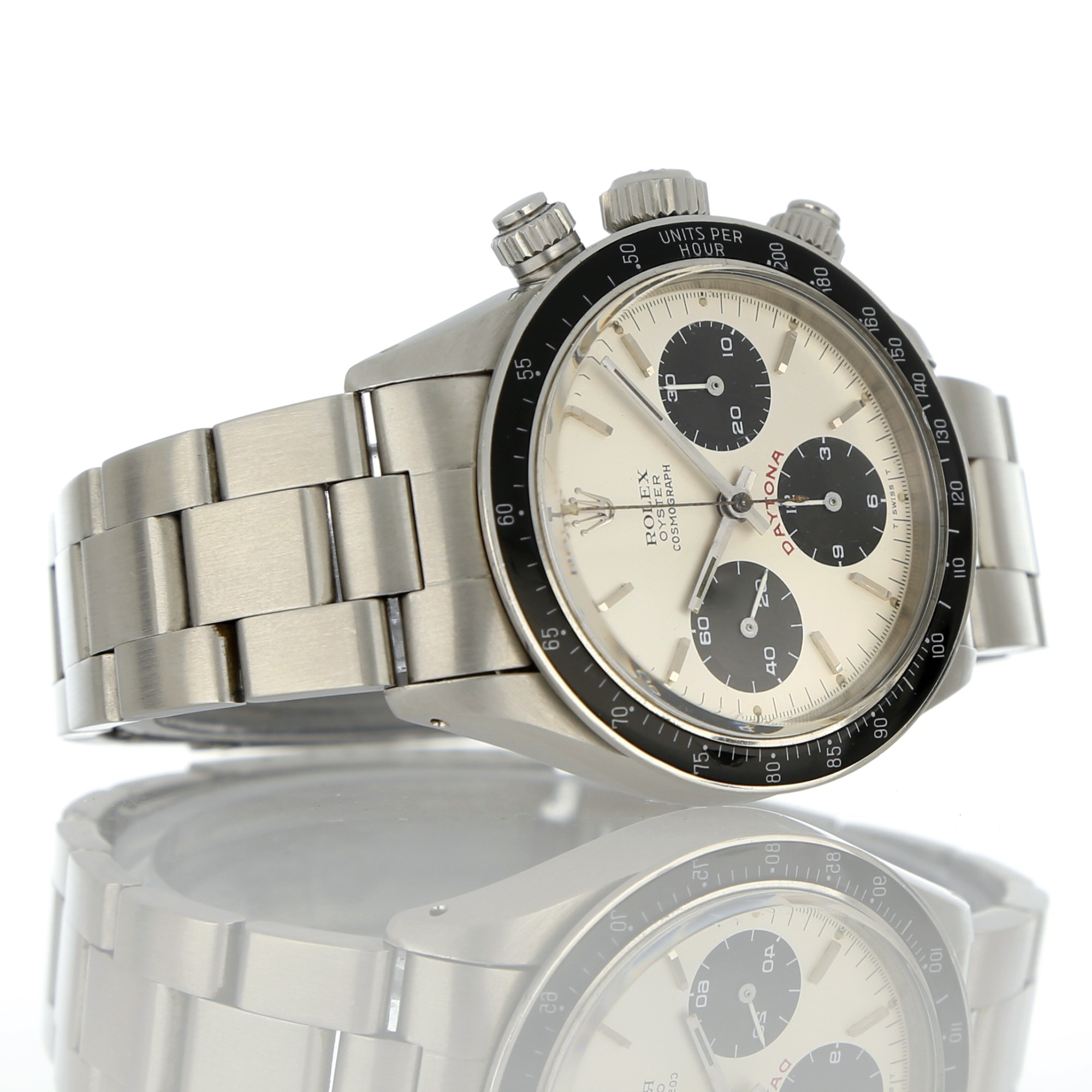 Rolex Daytona 6263