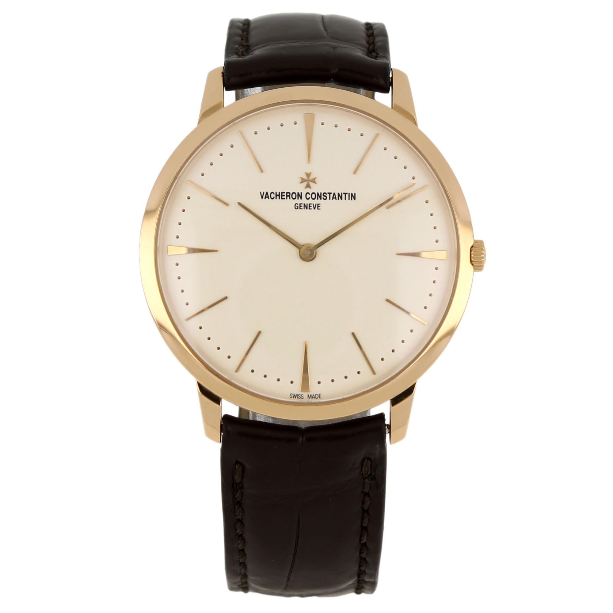 Vacheron Constantin Patrimony 81180/000R