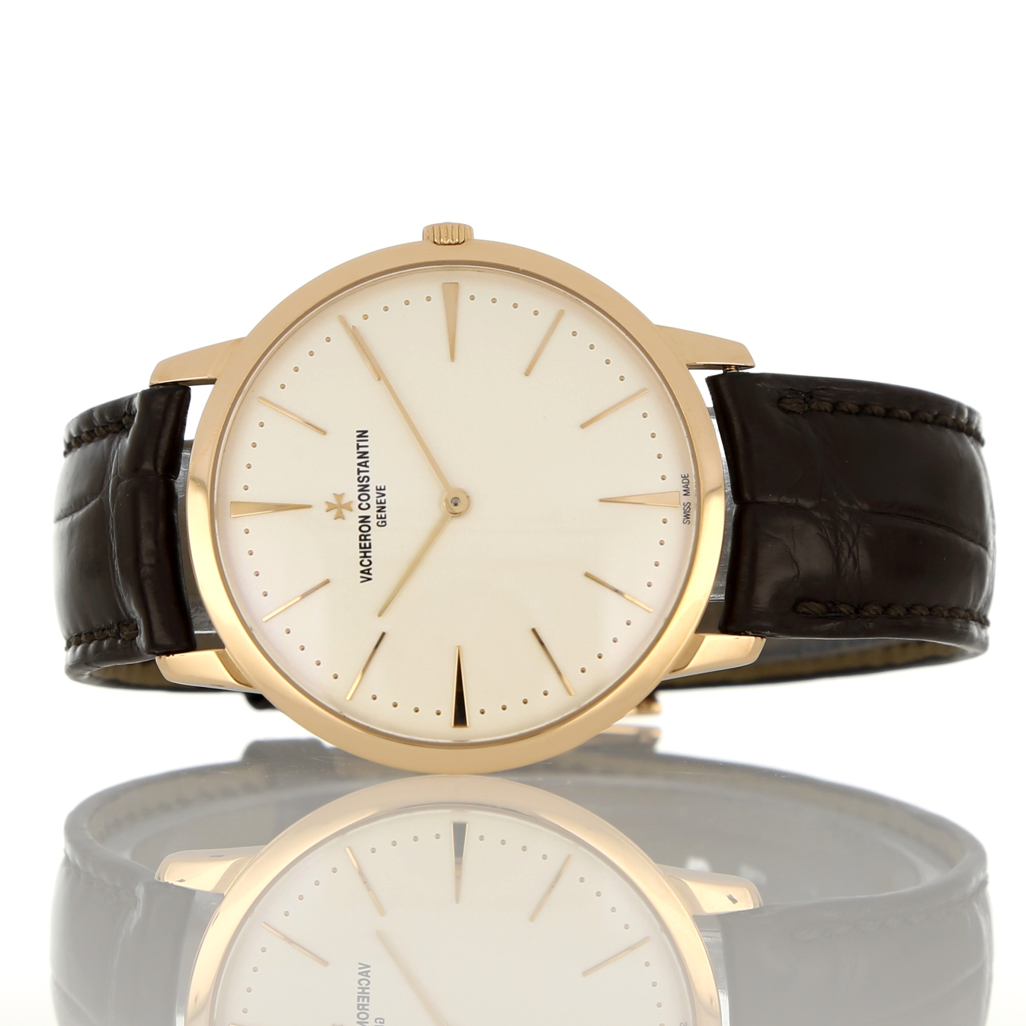 Vacheron Constantin Patrimony 81180/000R