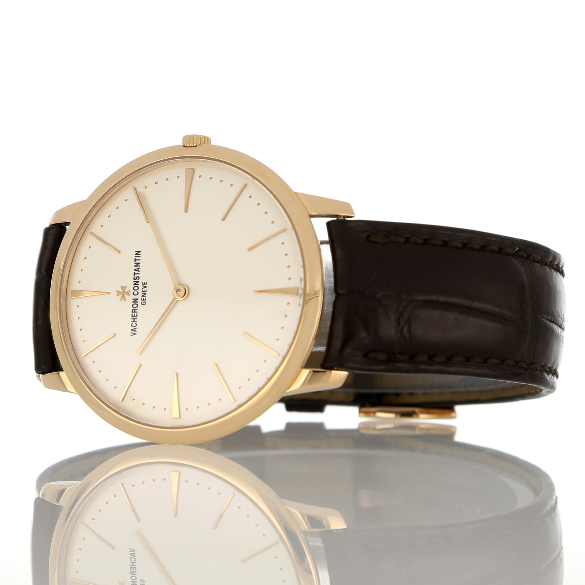 Vacheron Constantin Patrimony 81180/000R