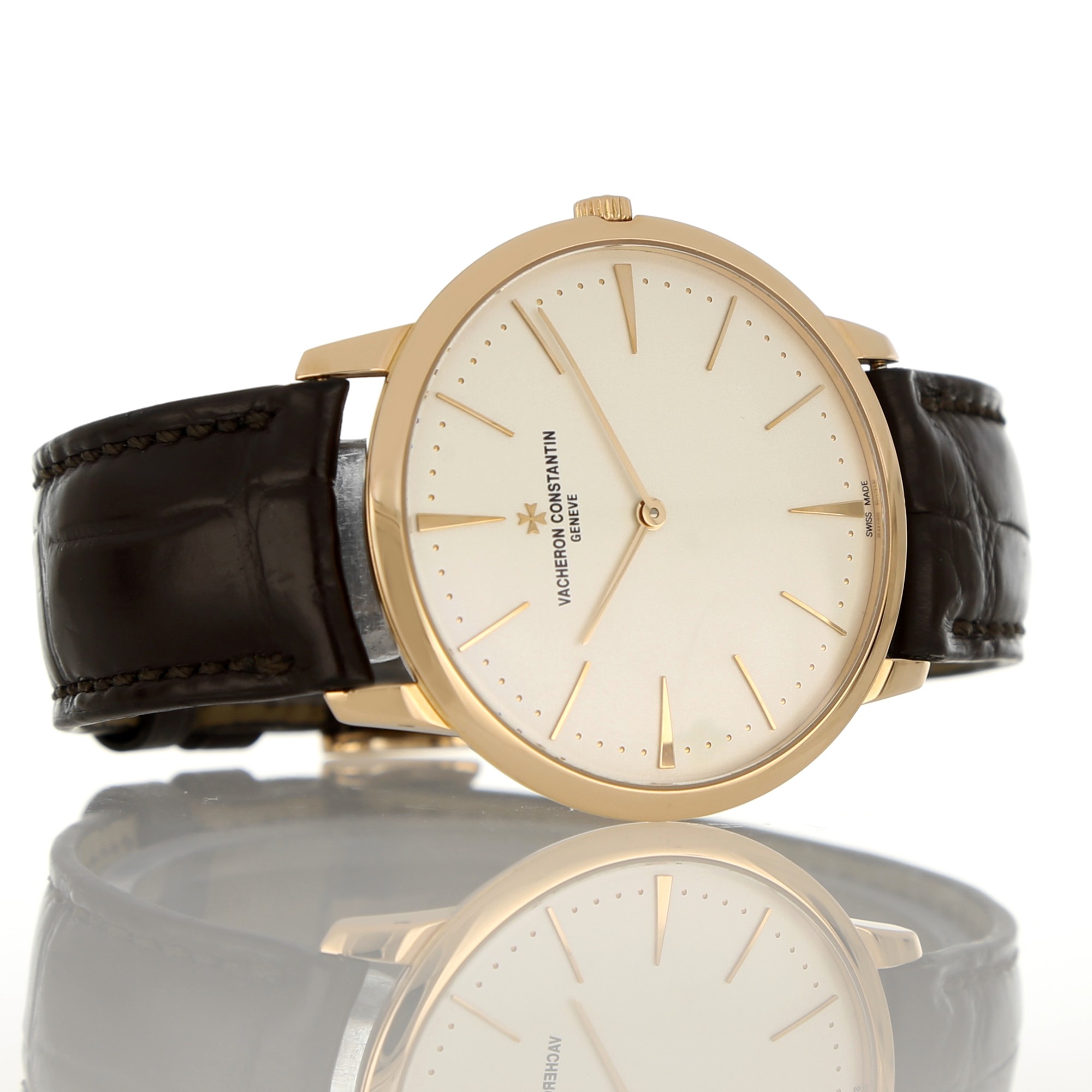 Vacheron Constantin Patrimony 81180/000R