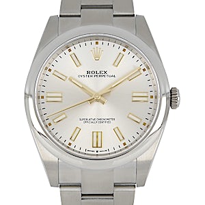 Rolex Oyster Perpetual 124300 Rolex Oyster Perpetual 124300