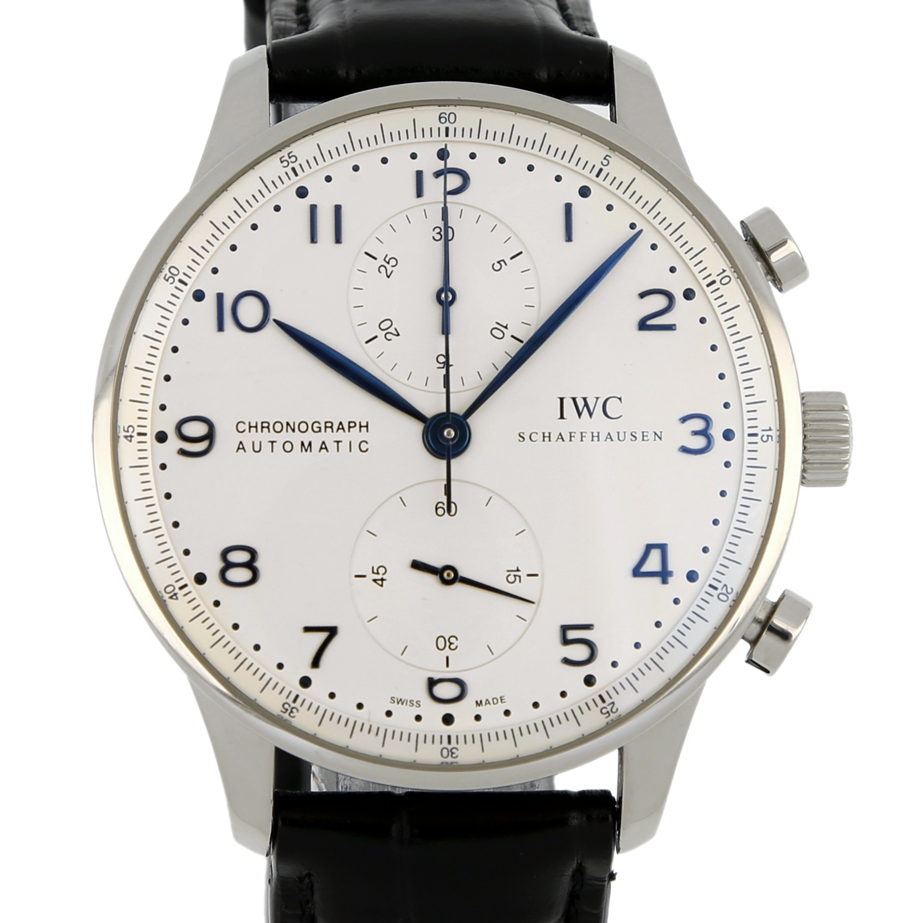 IWC Portoghese IW371446