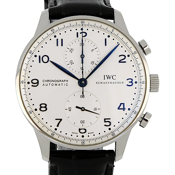 IWC Portoghese IW371446 IWC Portoghese IW371446