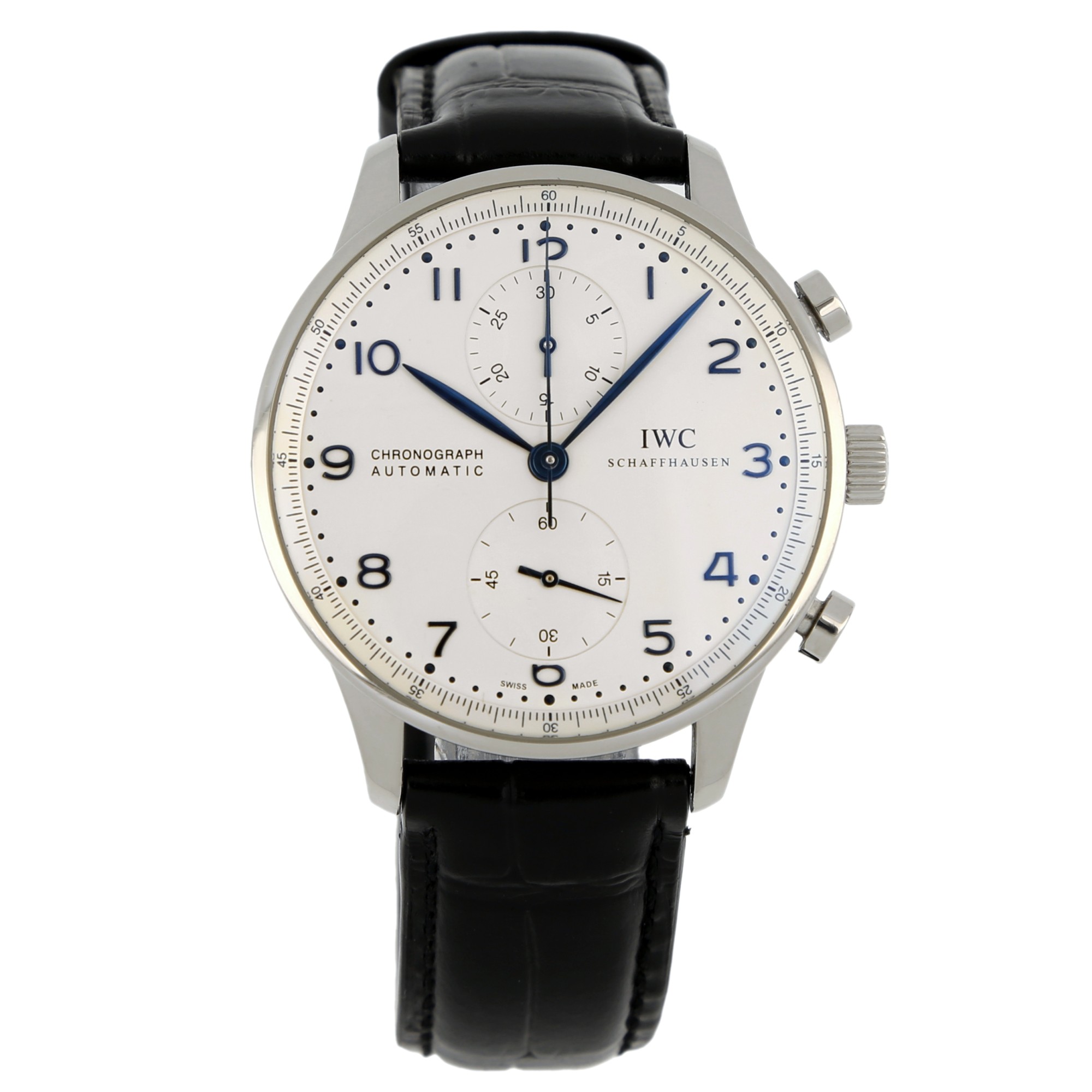 IWC Portoghese IW371446