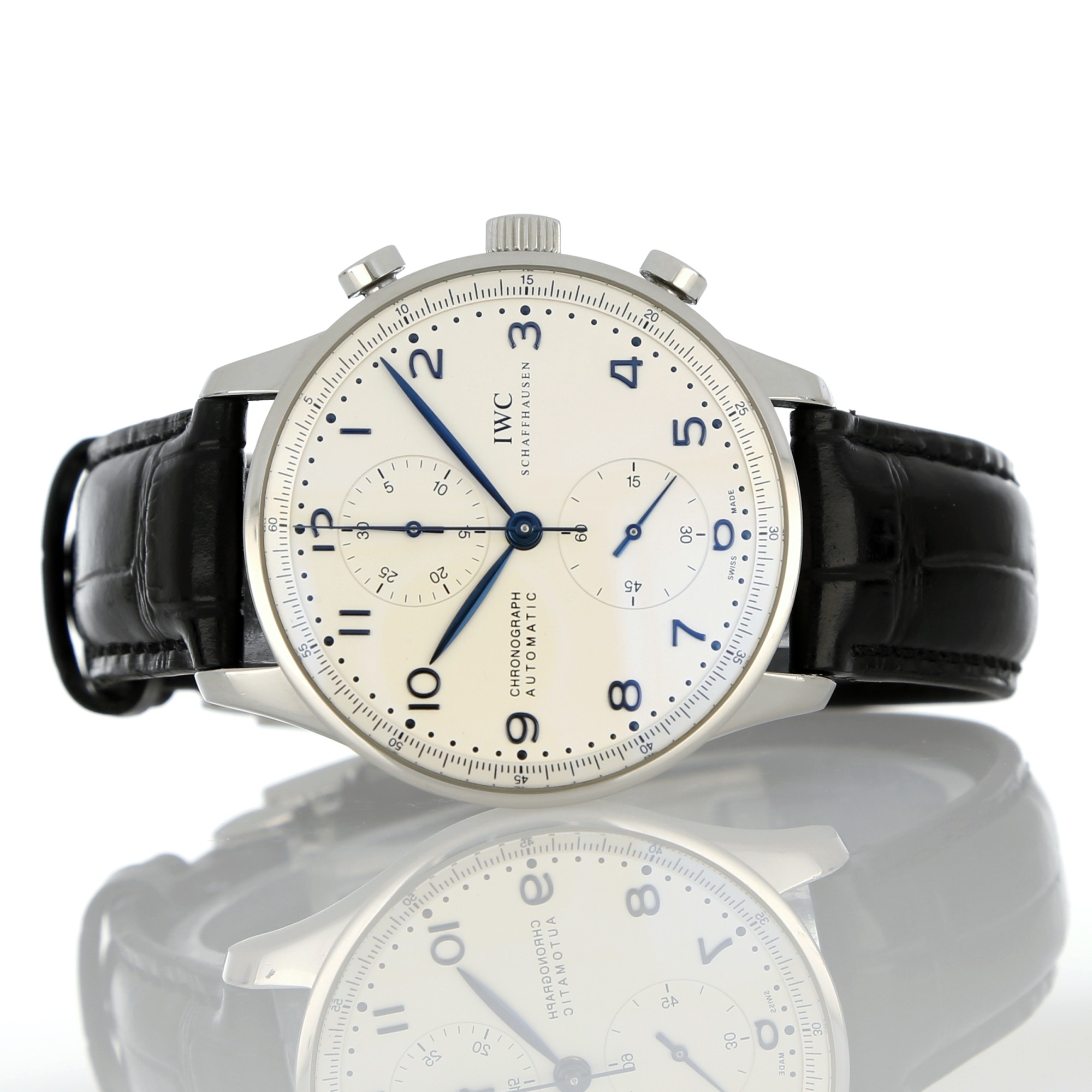 IWC Portoghese IW371446