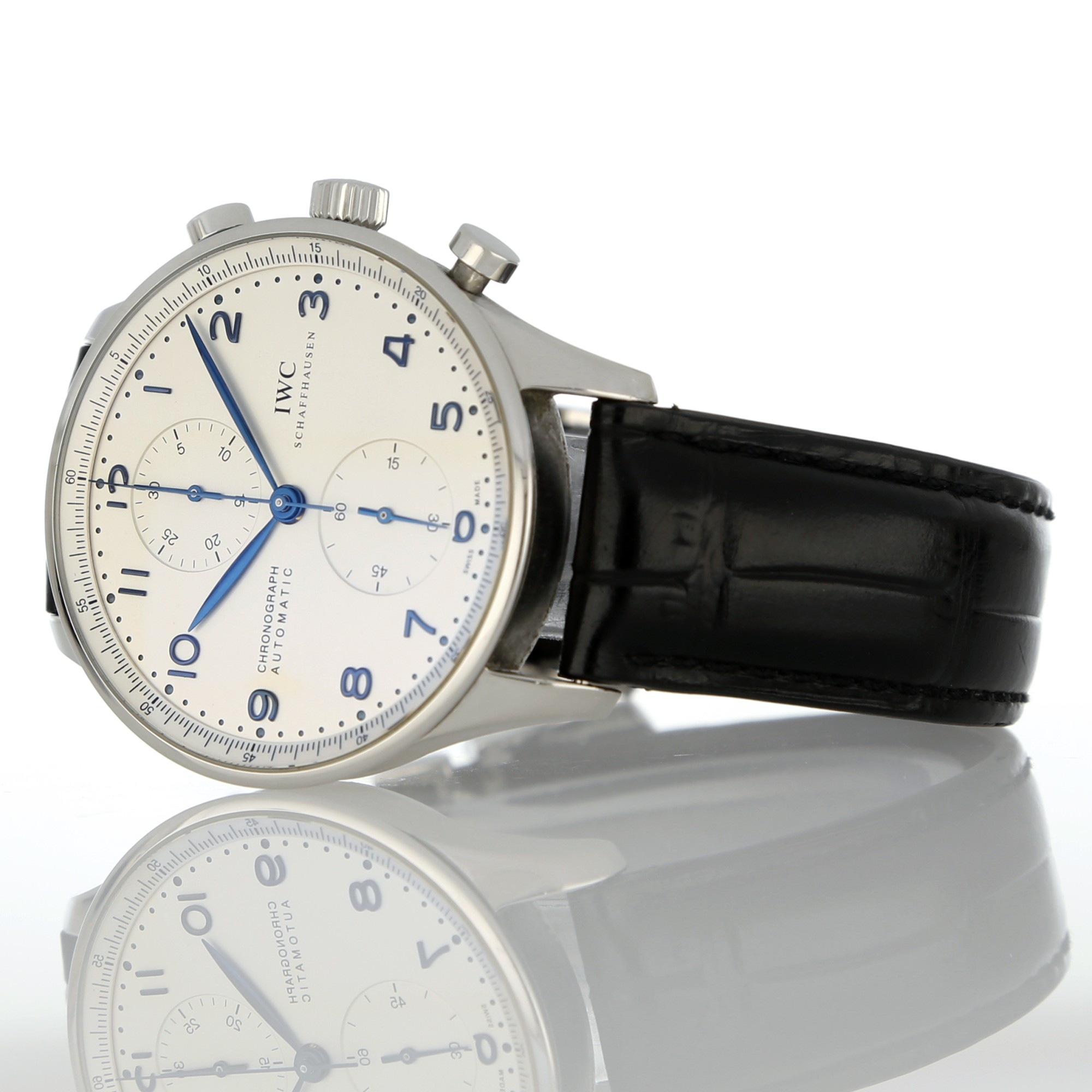 IWC Portoghese IW371446