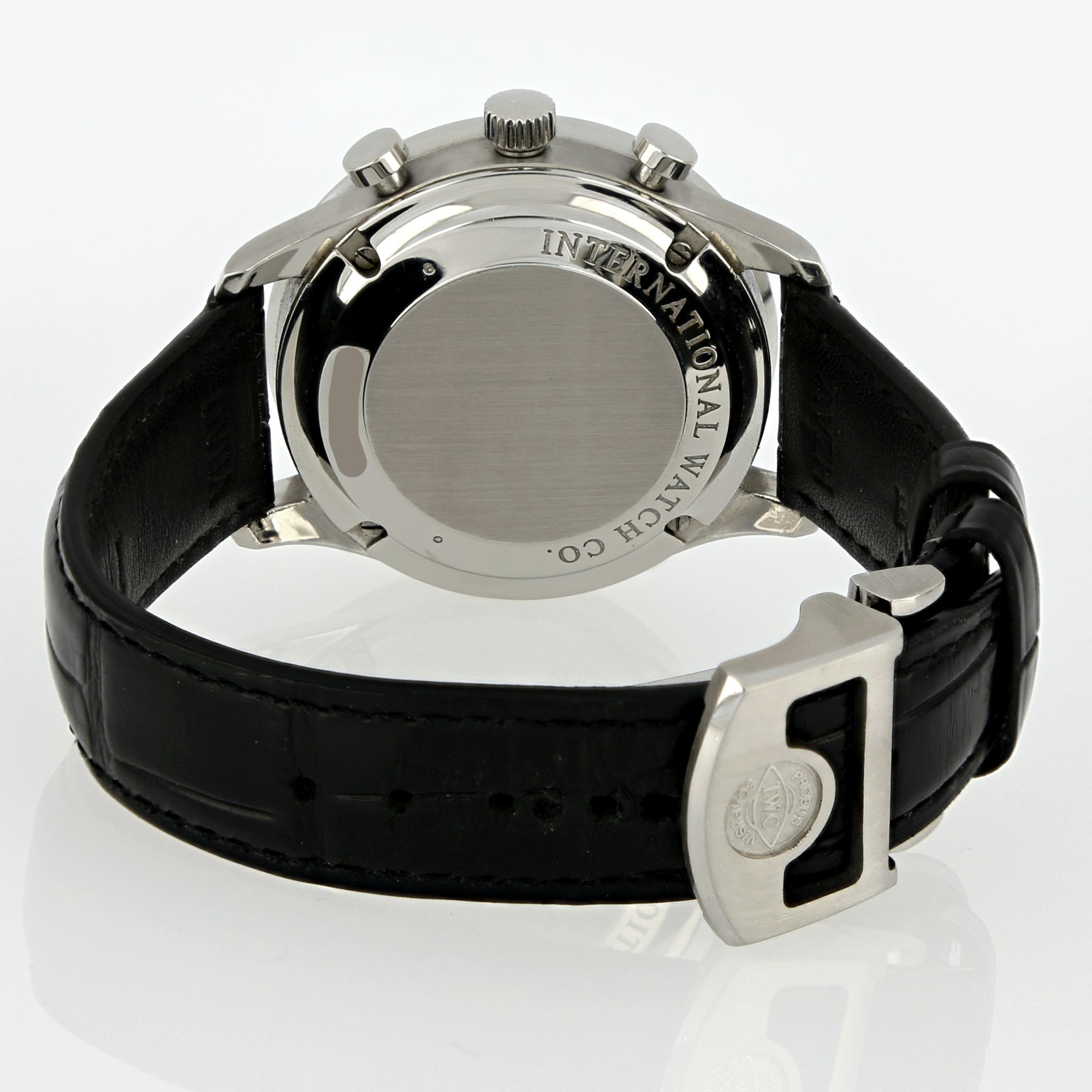 IWC Portoghese IW371446