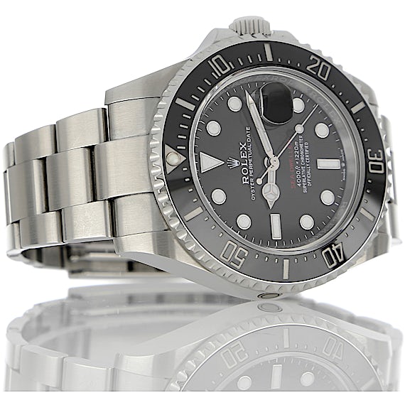 Rolex Sea-Dweller 126600 Rolex Sea-Dweller 126600