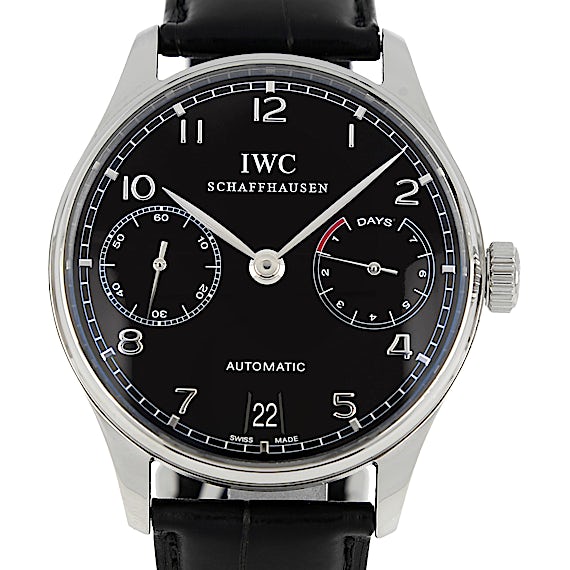 IWC Portoghese IW500109 IWC Portoghese IW500109