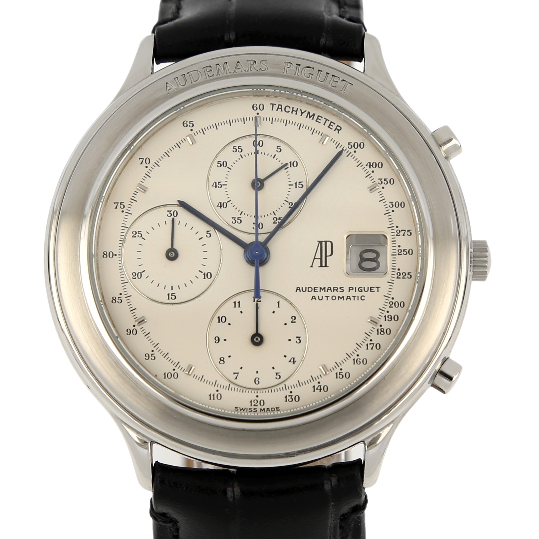 Audemars Piguet Huitieme 25644