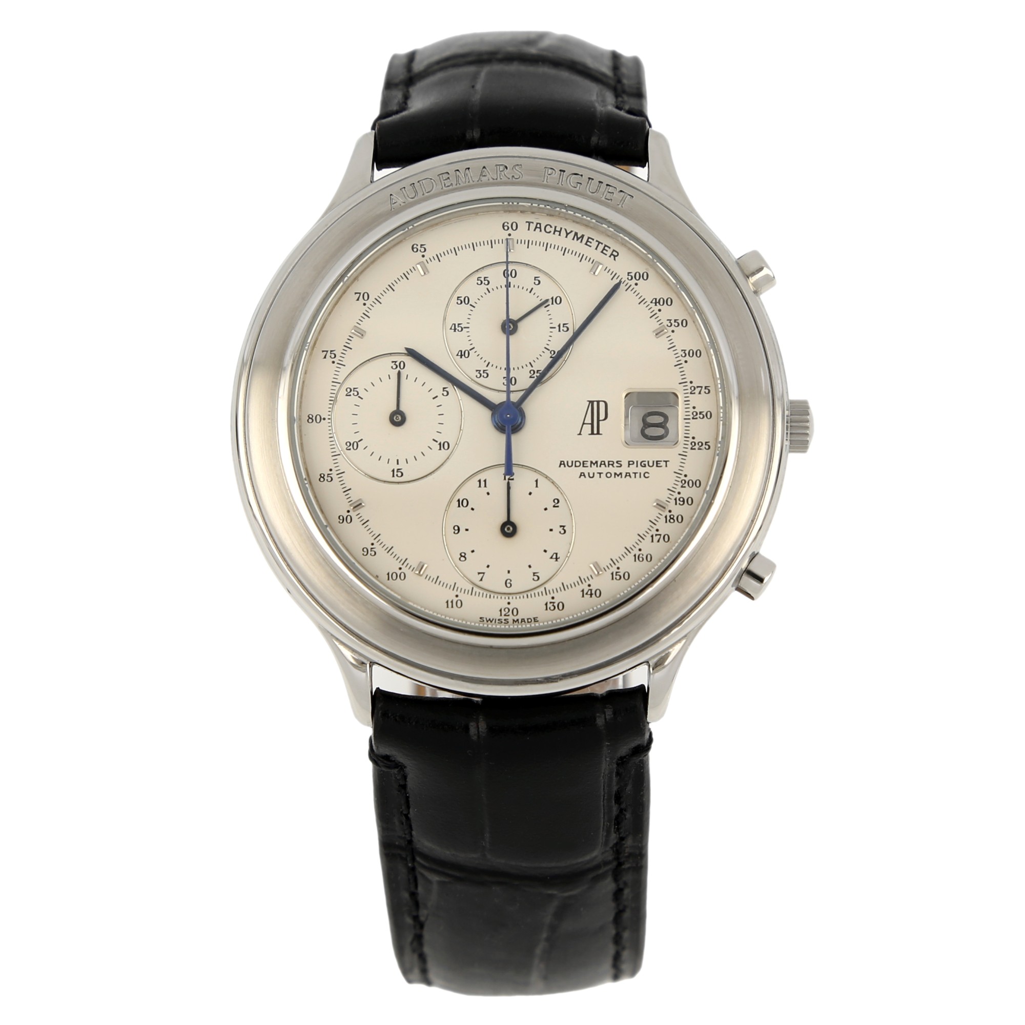 Audemars Piguet Huitieme 25644