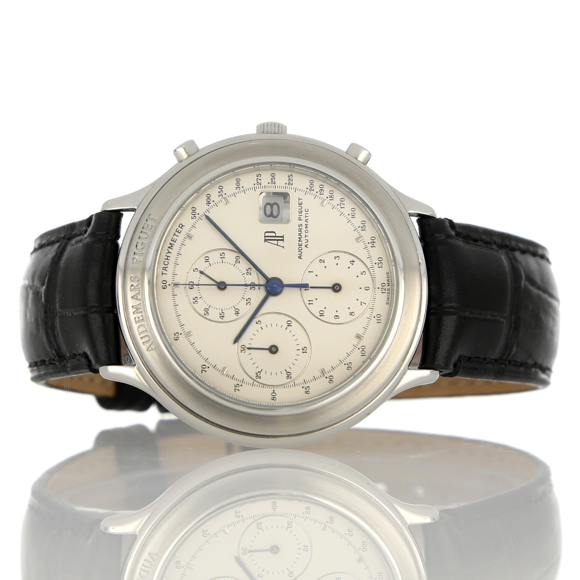 Audemars Piguet Huitieme 25644