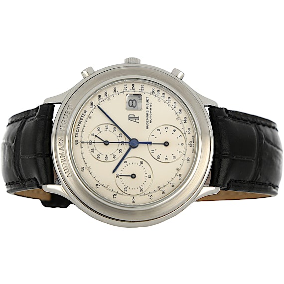 Audemars Piguet Huitieme 25644 Audemars Piguet Huitieme 25644