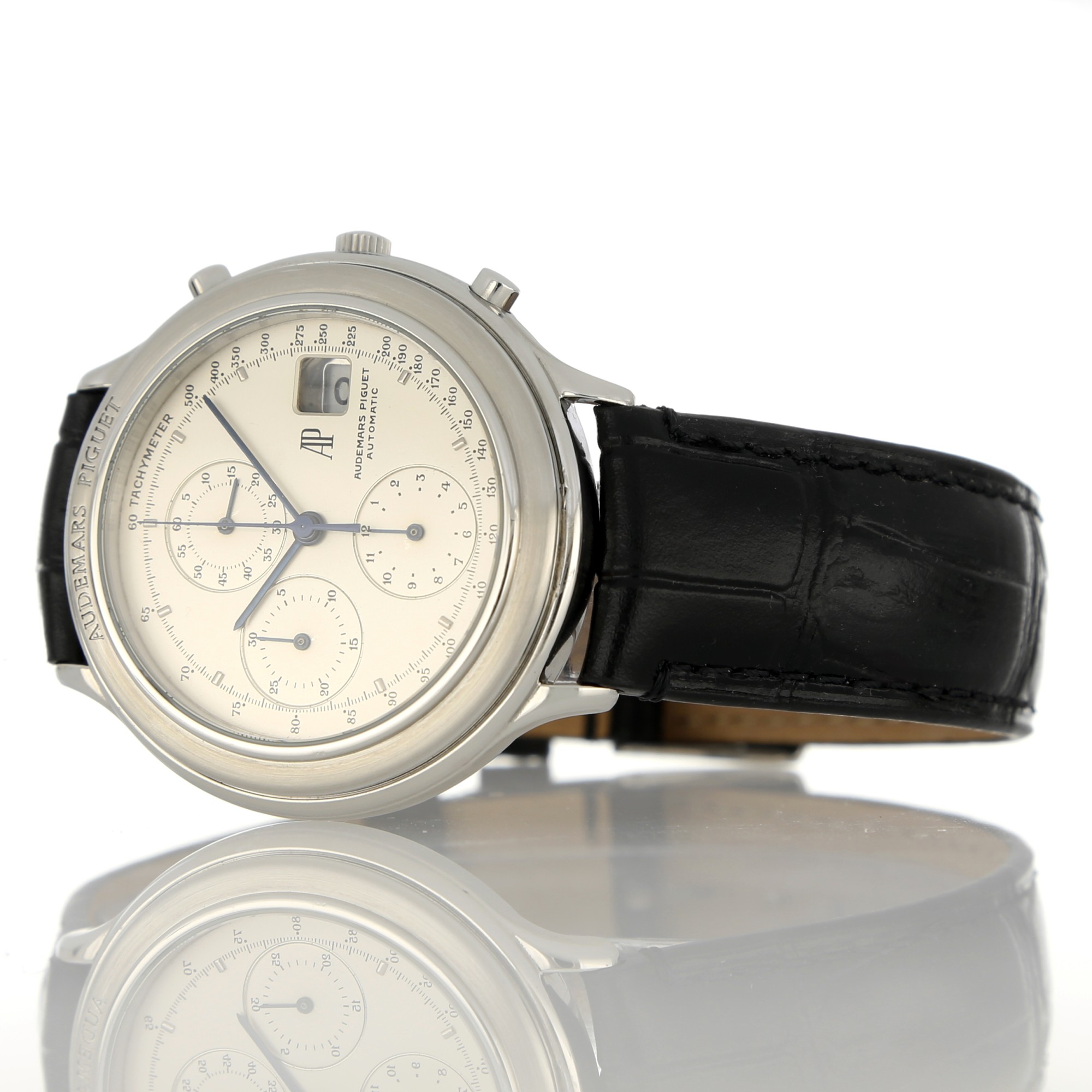 Audemars Piguet Huitieme 25644