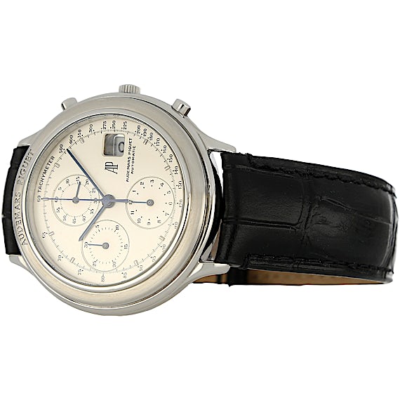 Audemars Piguet Huitieme 25644 Audemars Piguet Huitieme 25644