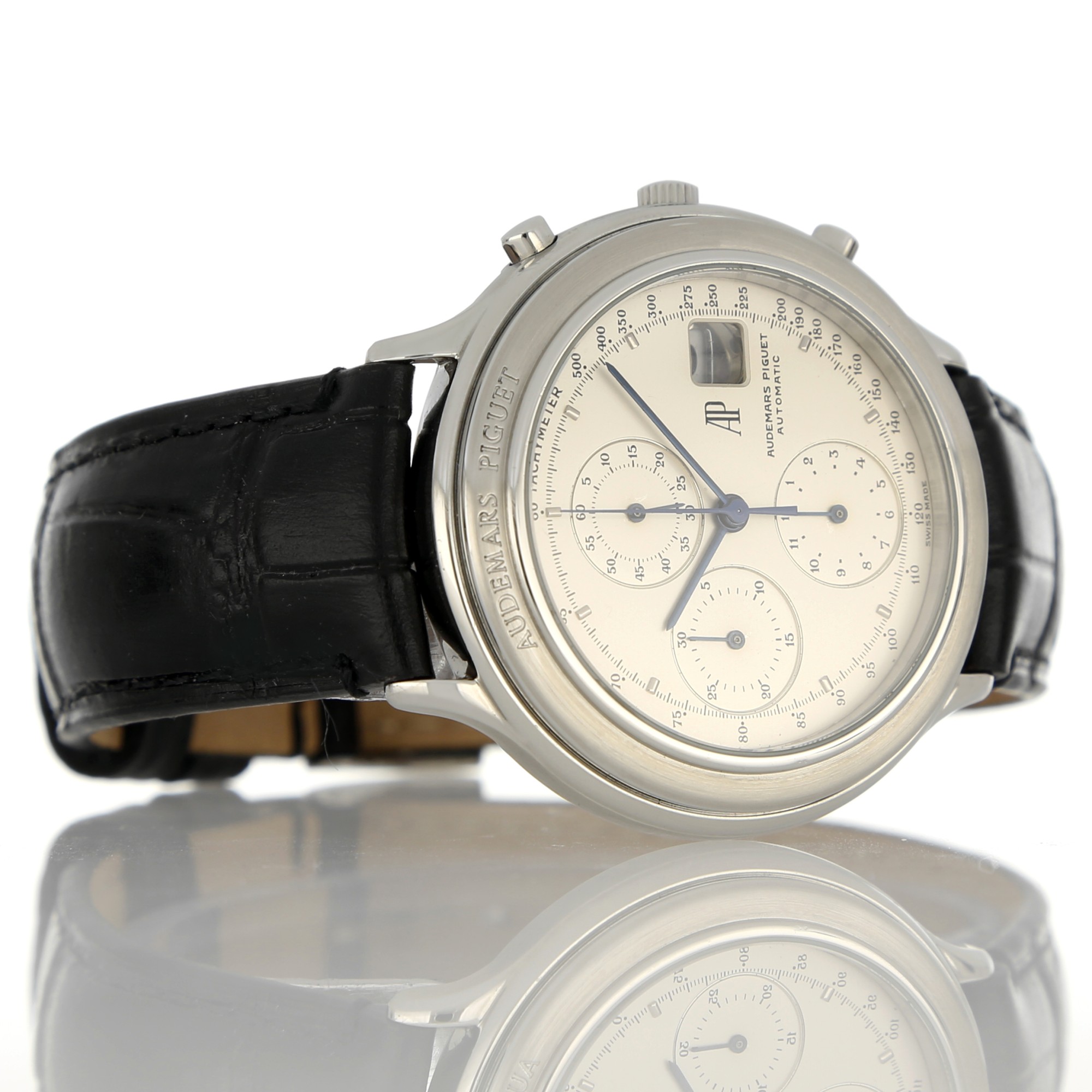 Audemars Piguet Huitieme 25644