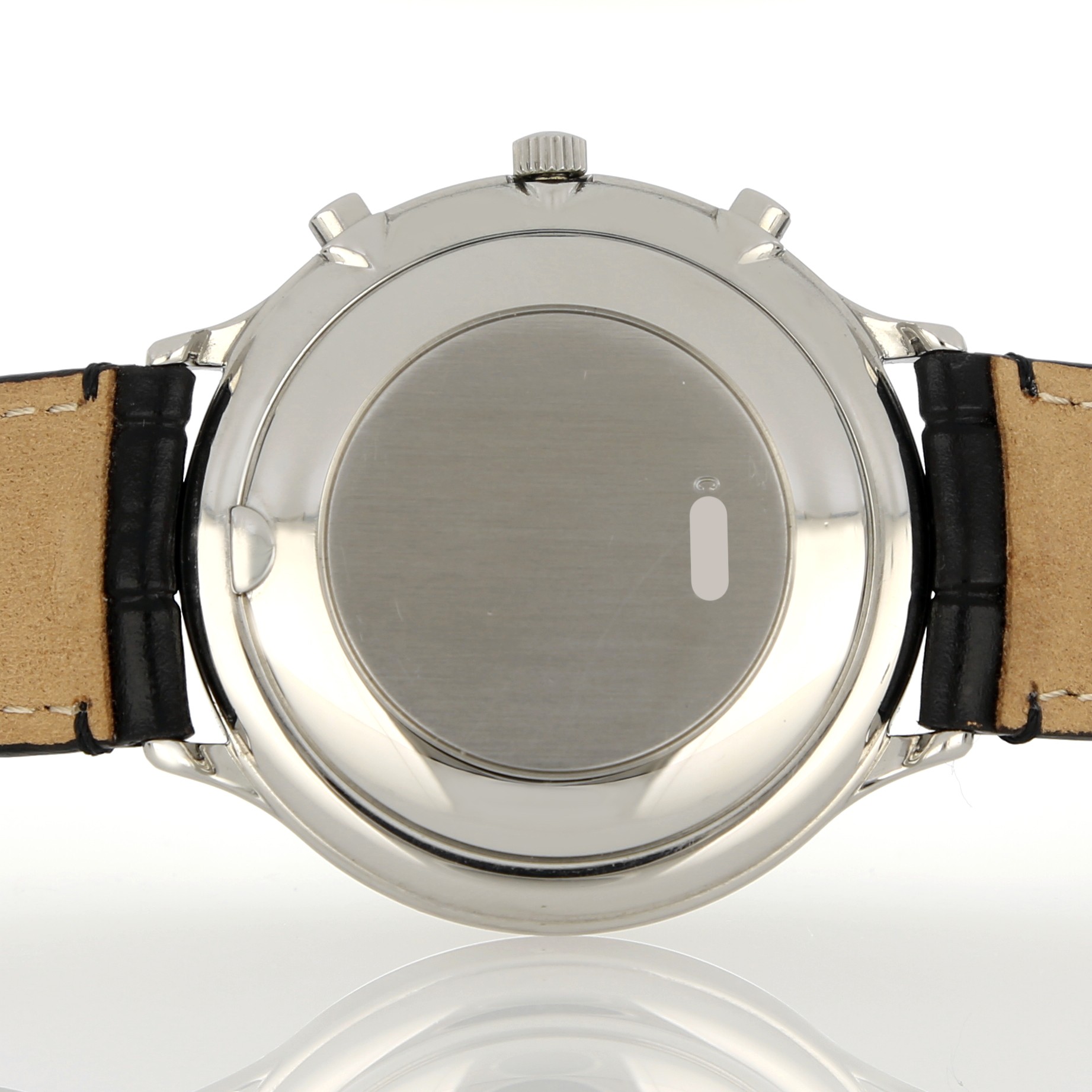 Audemars Piguet Huitieme 25644