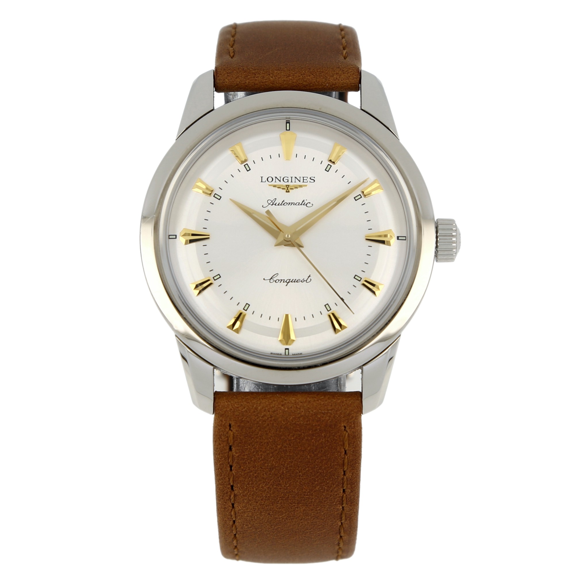 Longines Heritage L16494722