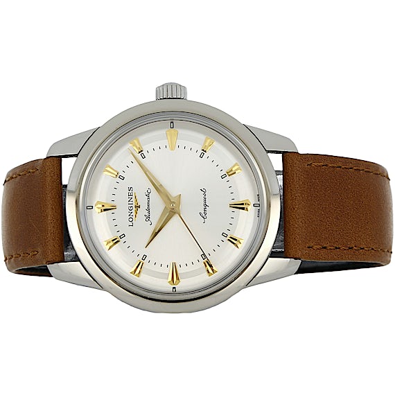 Longines Heritage L16494722 Longines Heritage L16494722