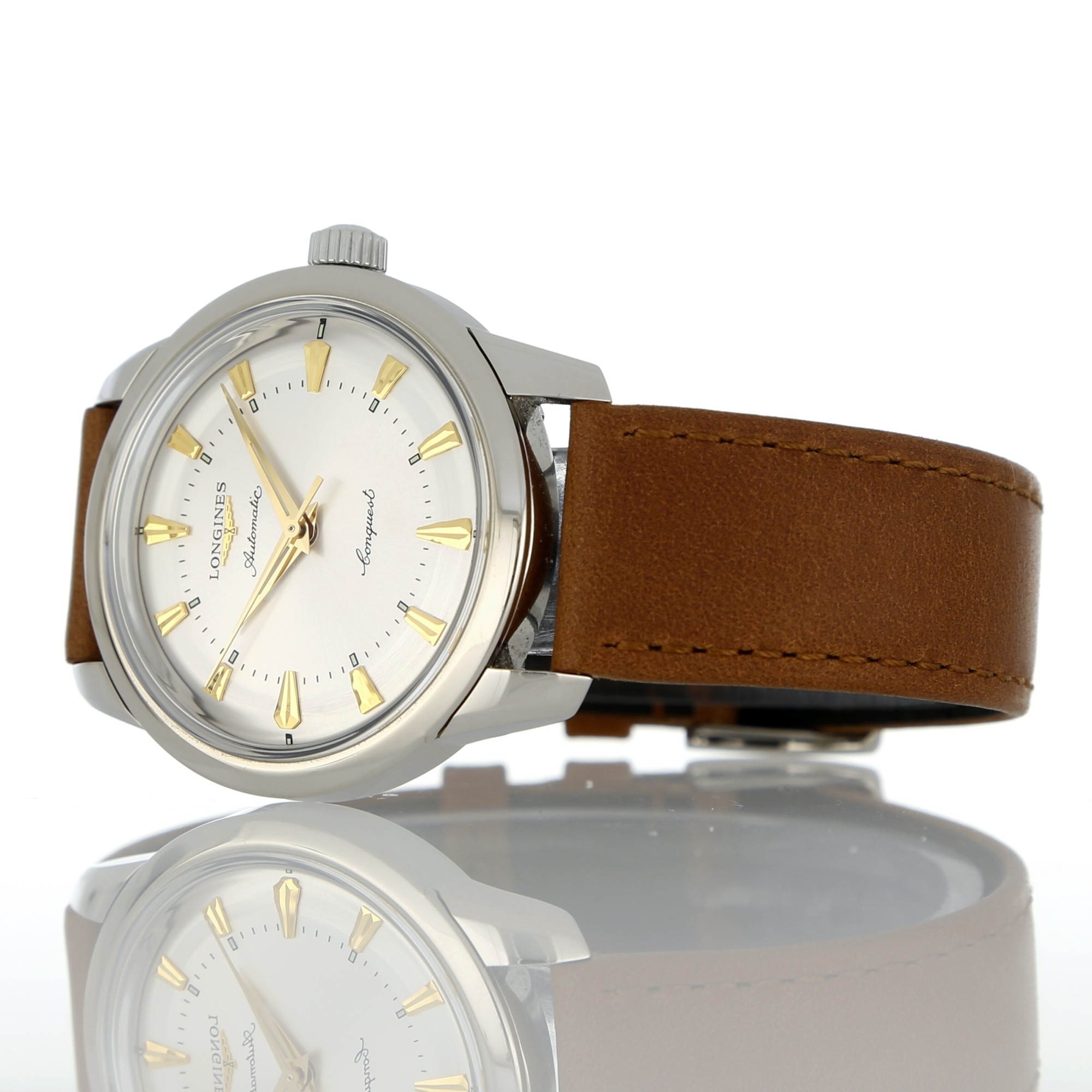 Longines Heritage L16494722