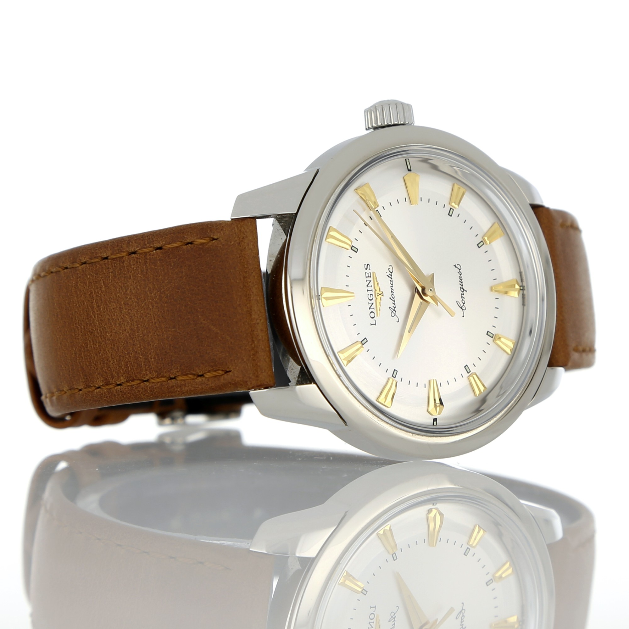 Longines Heritage L16494722