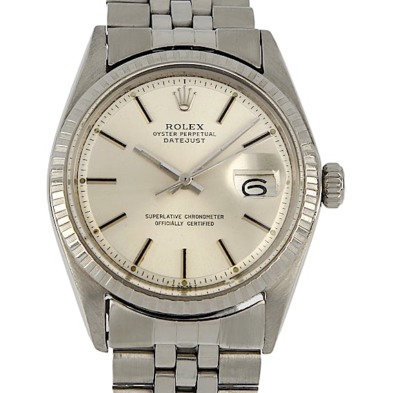 Rolex Date Just 1603 Rolex Date Just 1603